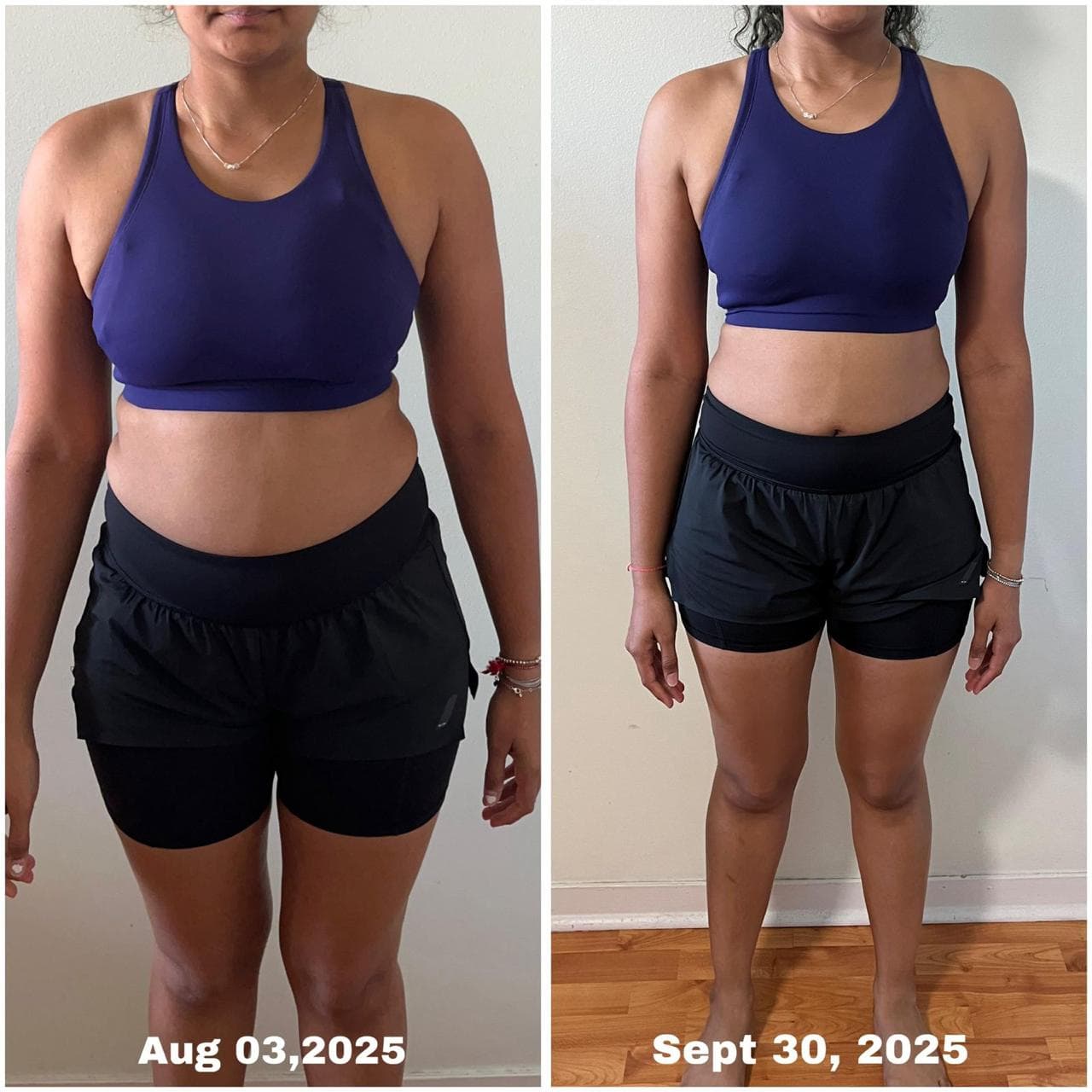 Client transformation